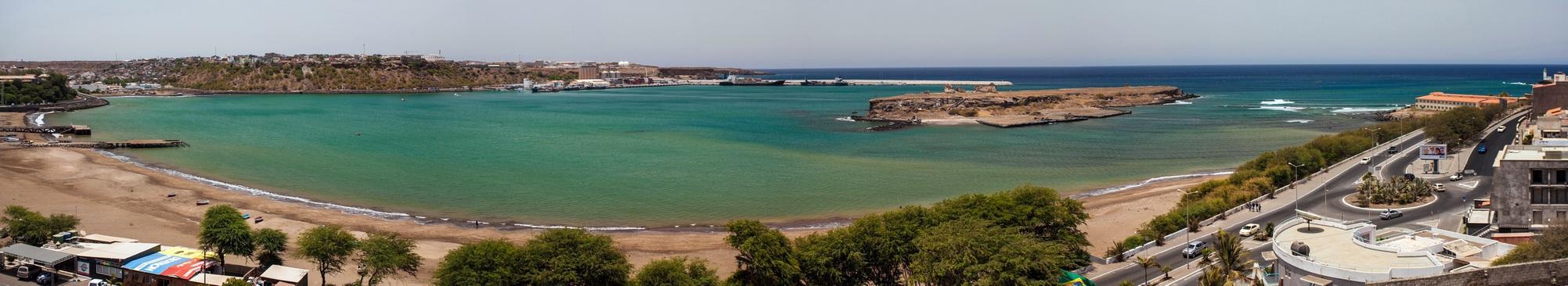 Hotel Pérola Praia Buitenkant foto