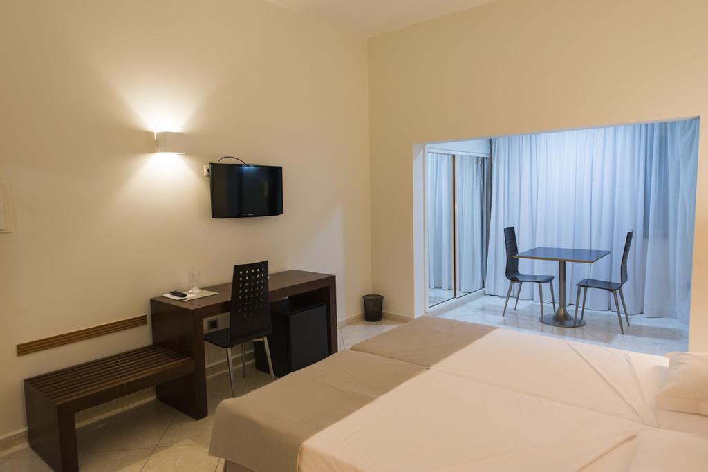 Hotel Pérola Praia Buitenkant foto
