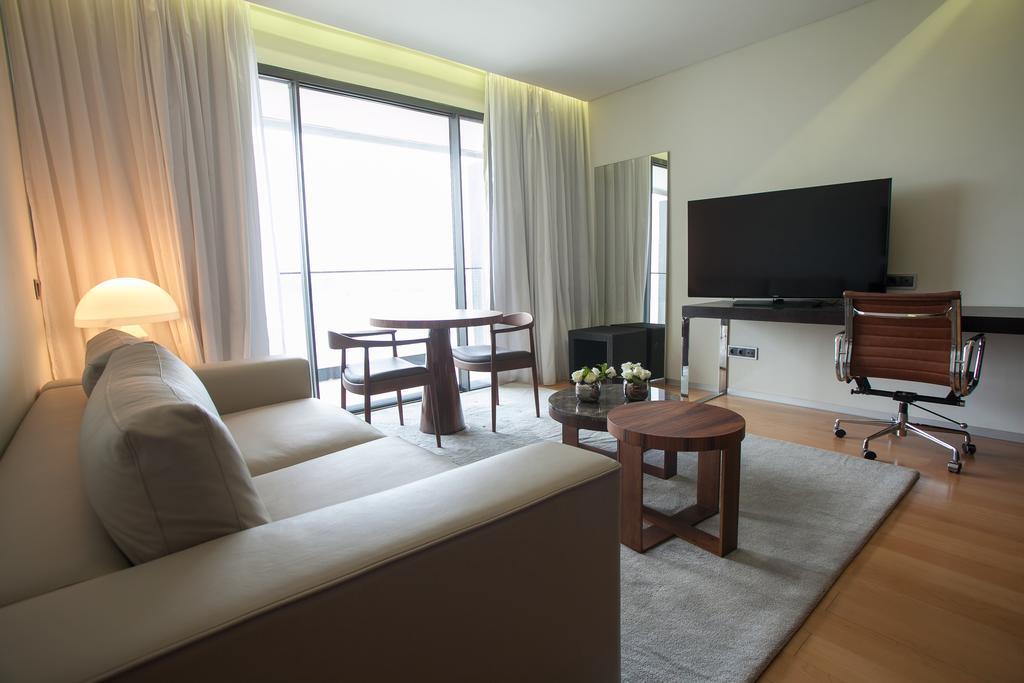 Hotel Pérola Praia Buitenkant foto
