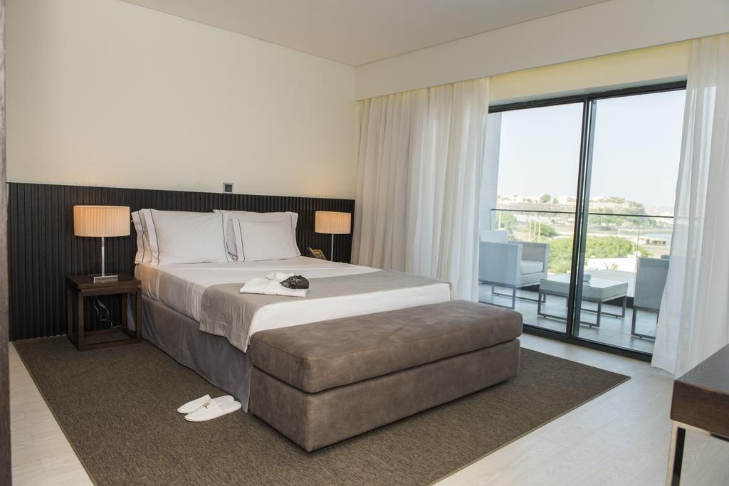 Hotel Pérola Praia Buitenkant foto